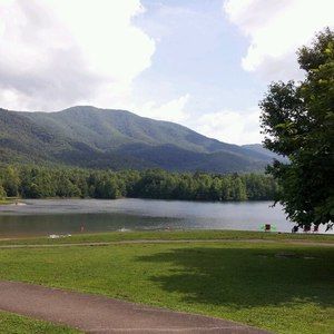 Meet your Posher, Glenda